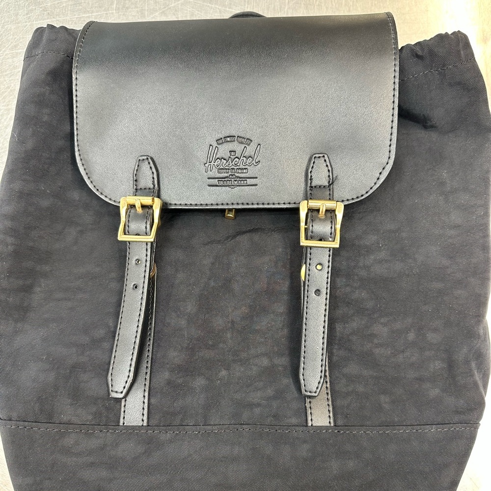 Hershel-Orion Retreat Backpack Mini